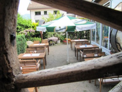 照片: Gasthof Hirschen