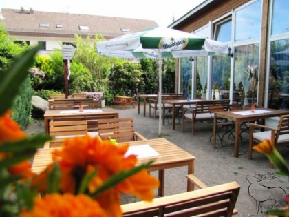 照片: Gasthof Hirschen