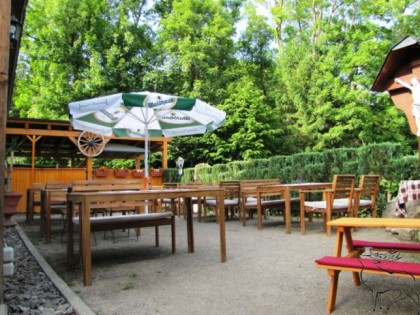照片: Gasthof Hirschen